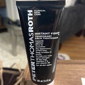 Peter Thomas Roth Instant Firm Temporary Face Tightener
